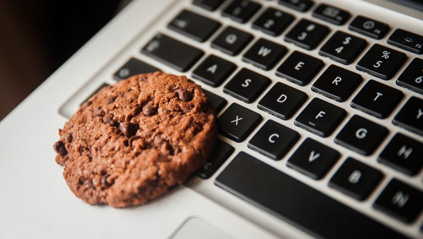 How Types of Computer Cookies Affect Your Online Privacy
