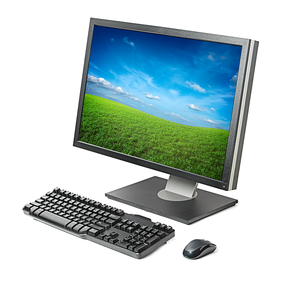 Workstation Backups