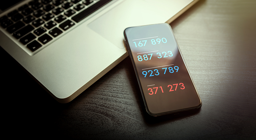How to Safetly Transfer 2FA Authenticators to New Phone