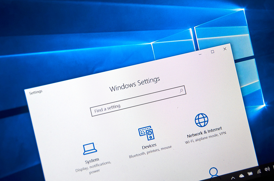 Prepare Your Business Now for Windows 10 End of Life