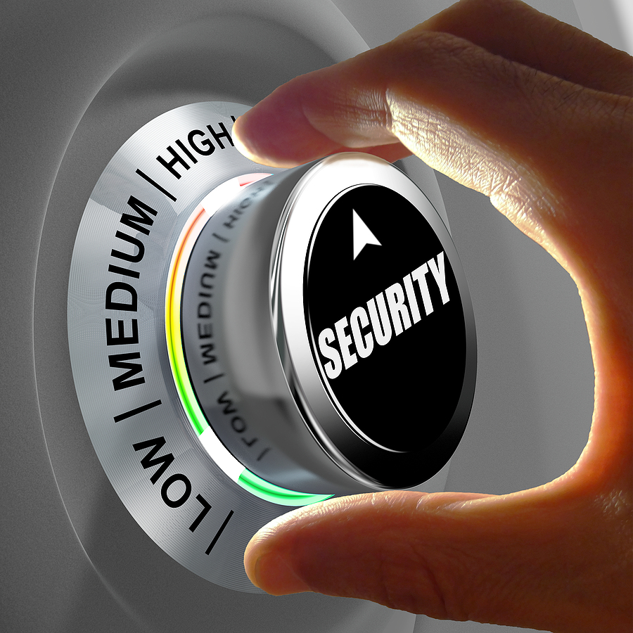 Updated Password Best Practices